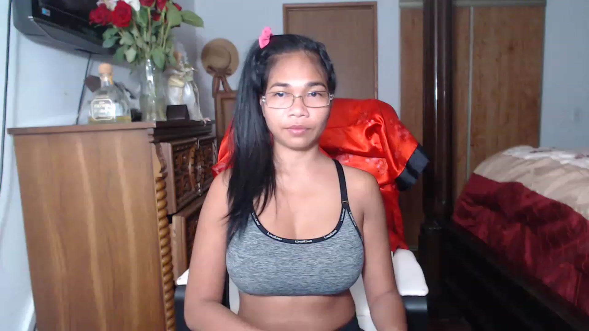Gallery image thumbnail from Littlekai2023's myfreecams stream on, 06/12/2023, 22:51 image 14 of 20