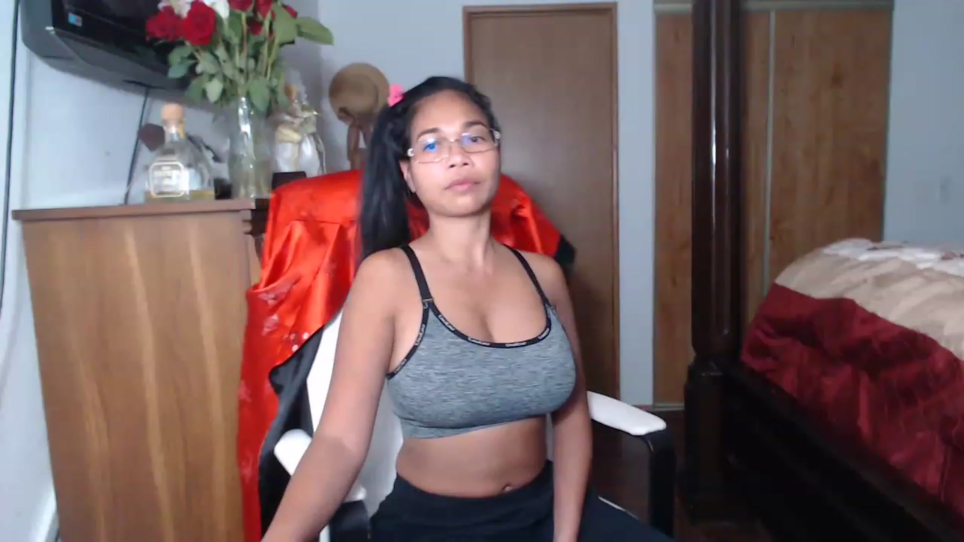 Gallery image thumbnail from Littlekai2023's myfreecams stream on, 06/12/2023, 22:51 image 17 of 20