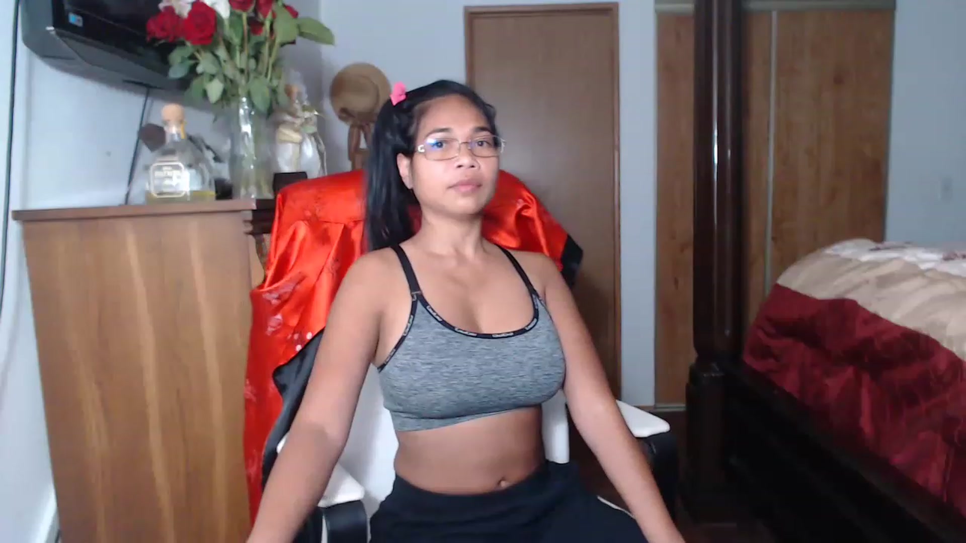 Gallery image thumbnail from Littlekai2023's myfreecams stream on, 06/12/2023, 22:51 image 18 of 20