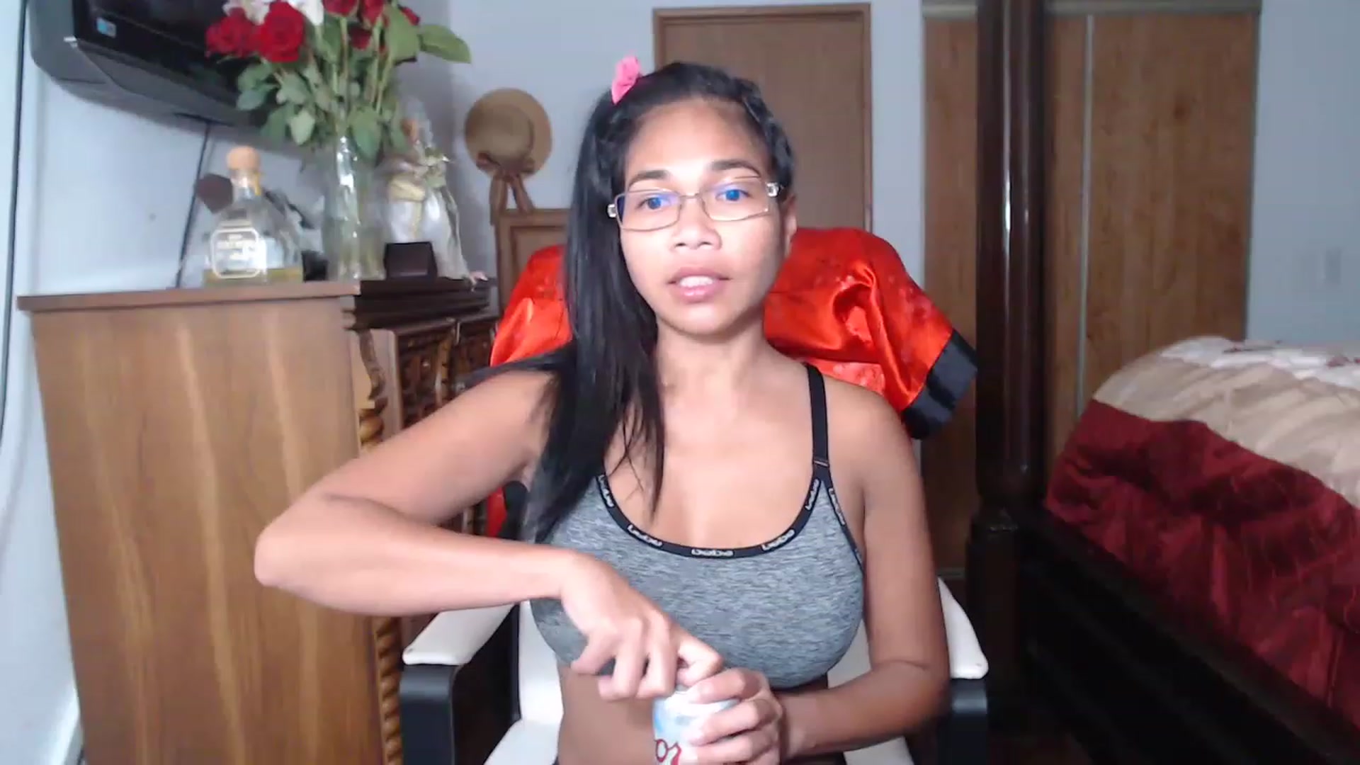 Gallery image thumbnail from Littlekai2023's myfreecams stream on, 06/12/2023, 22:51 image 8 of 20