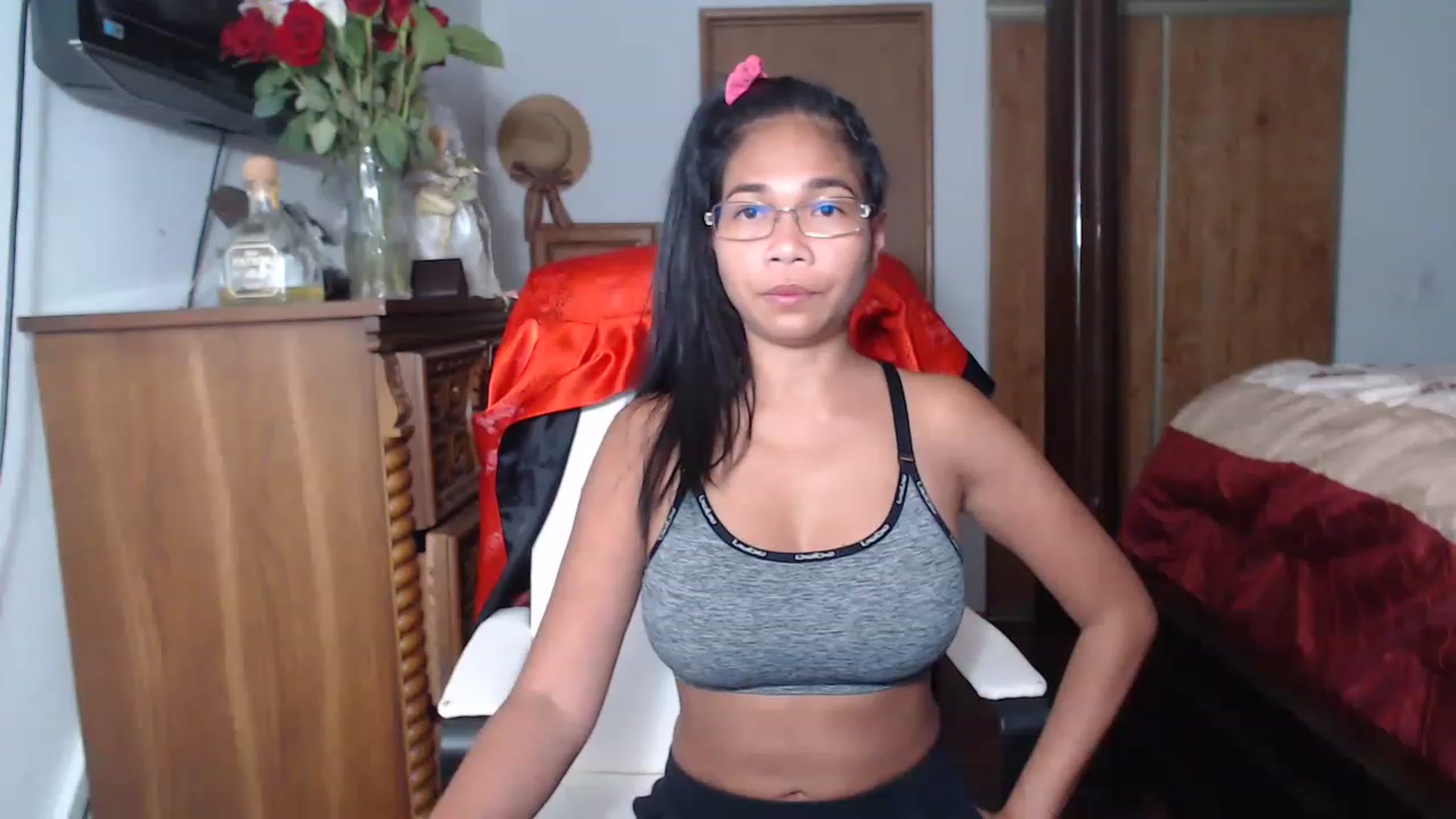 Gallery image thumbnail from Littlekai2023's myfreecams stream on, 06/12/2023, 22:51 image 3 of 20