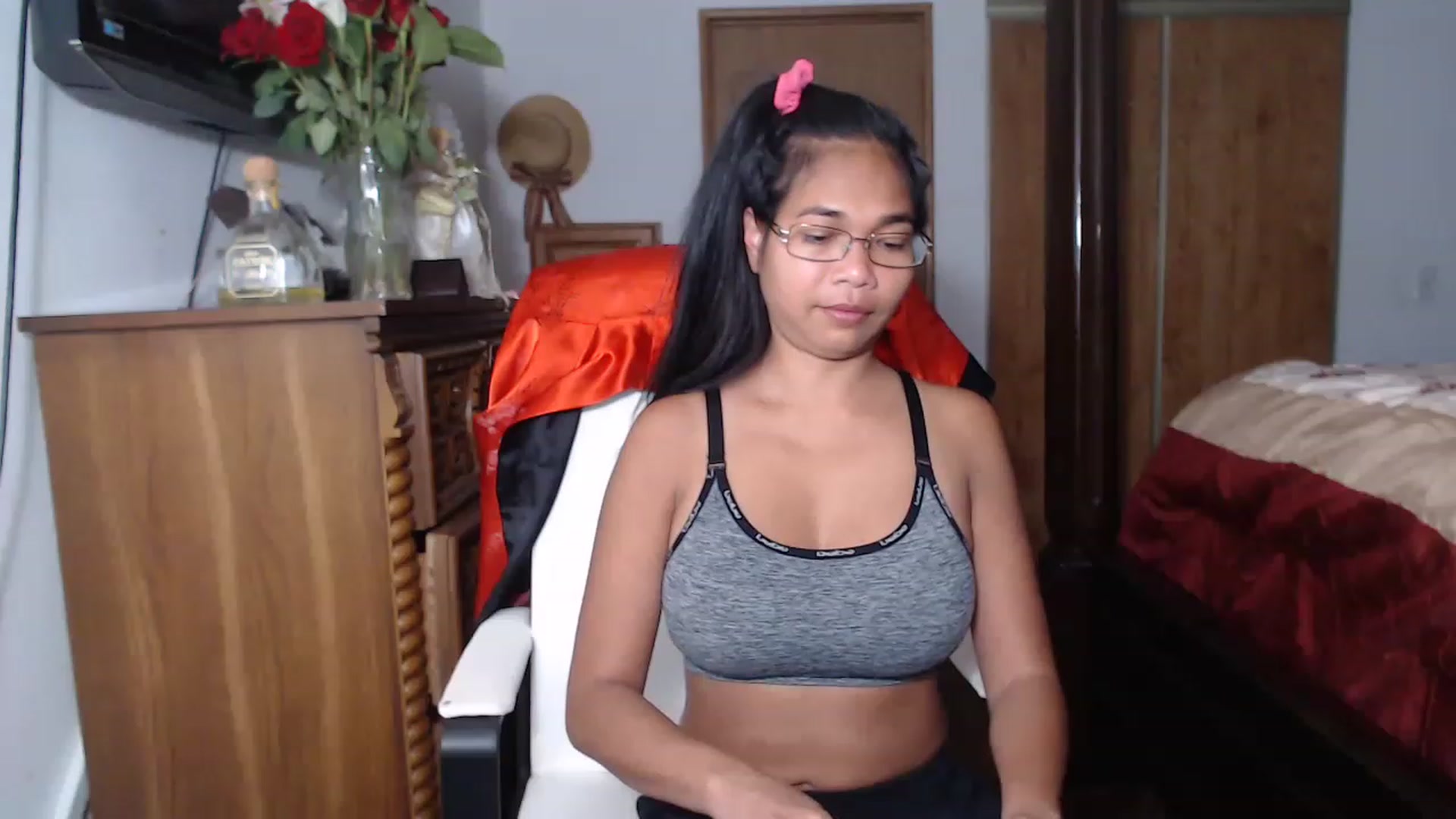 Gallery image thumbnail from Littlekai2023's myfreecams stream on, 06/12/2023, 22:51 image 4 of 20