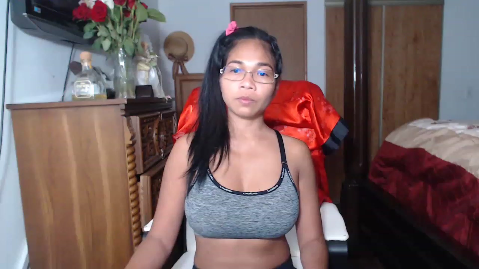 Gallery image thumbnail from Littlekai2023's myfreecams stream on, 06/12/2023, 22:51 image 12 of 20