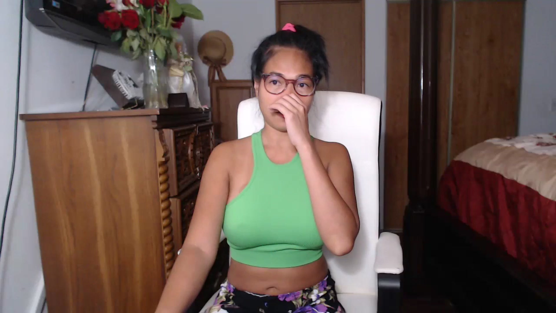 Gallery image thumbnail from Littlekai2023's myfreecams stream on, 06/14/2023, 01:20 image 5 of 20