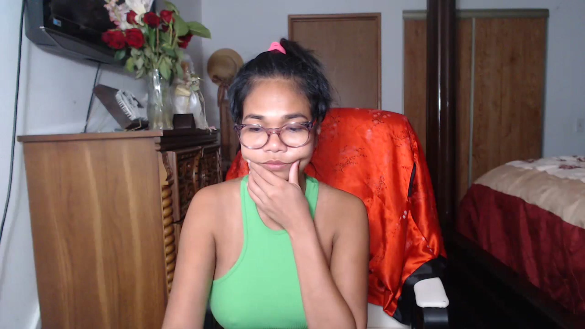 Gallery image thumbnail from Littlekai2023's myfreecams stream on, 06/14/2023, 03:14 image 20 of 20