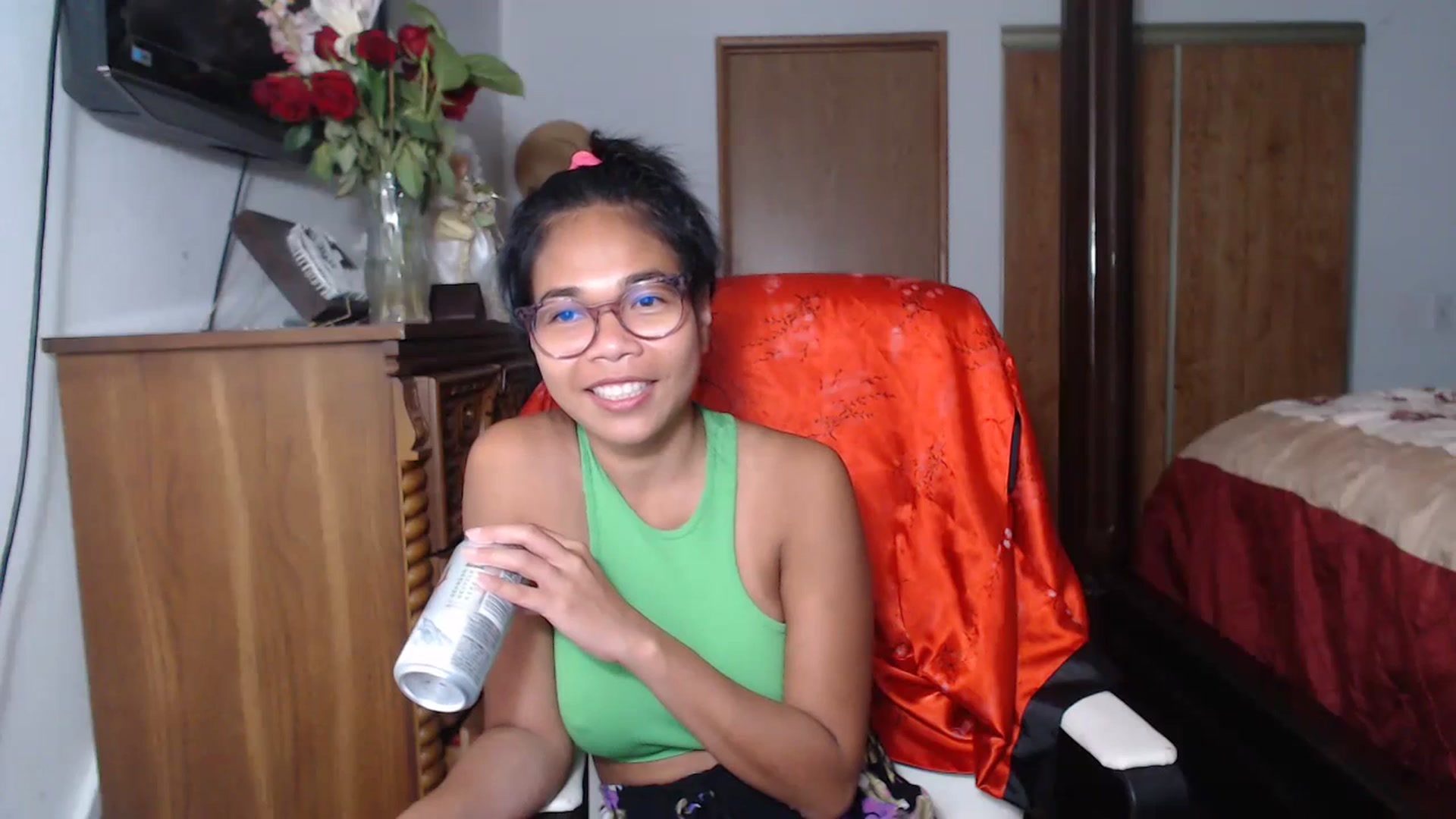 Gallery image thumbnail from Littlekai2023's myfreecams stream on, 06/14/2023, 03:14 image 3 of 20