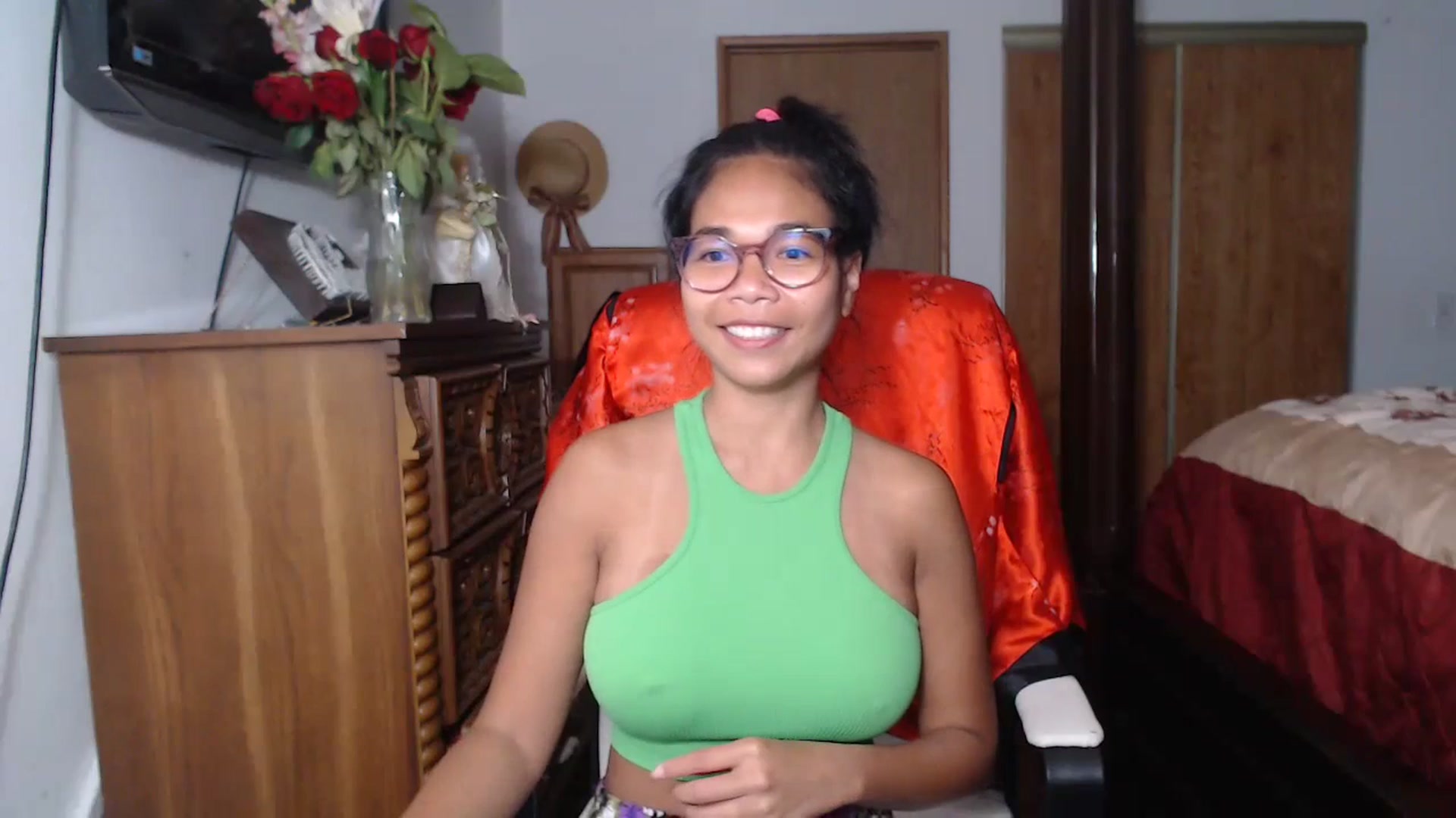 Gallery image thumbnail from Littlekai2023's myfreecams stream on, 06/14/2023, 03:14 image 7 of 20