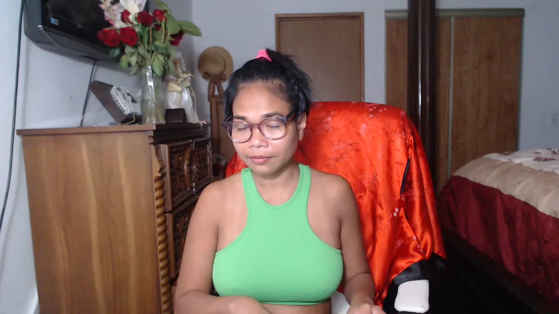 Gallery image thumbnail from Littlekai2023's myfreecams stream on, 06/14/2023, 03:14 image 11 of 20