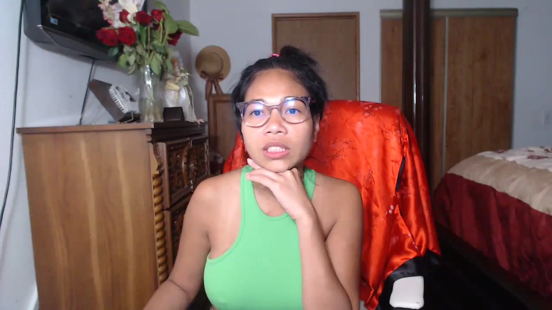 Gallery image thumbnail from Littlekai2023's myfreecams stream on, 06/14/2023, 03:14 image 10 of 20