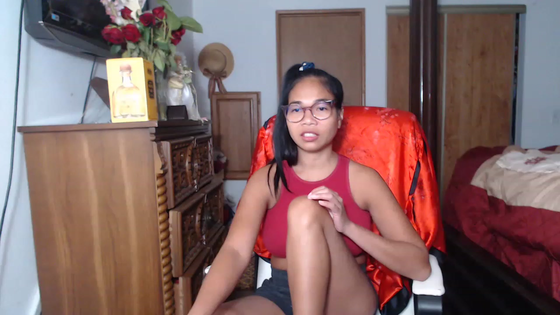Gallery image thumbnail from Littlekai2023's myfreecams stream on, 06/15/2023, 24:29 image 10 of 20