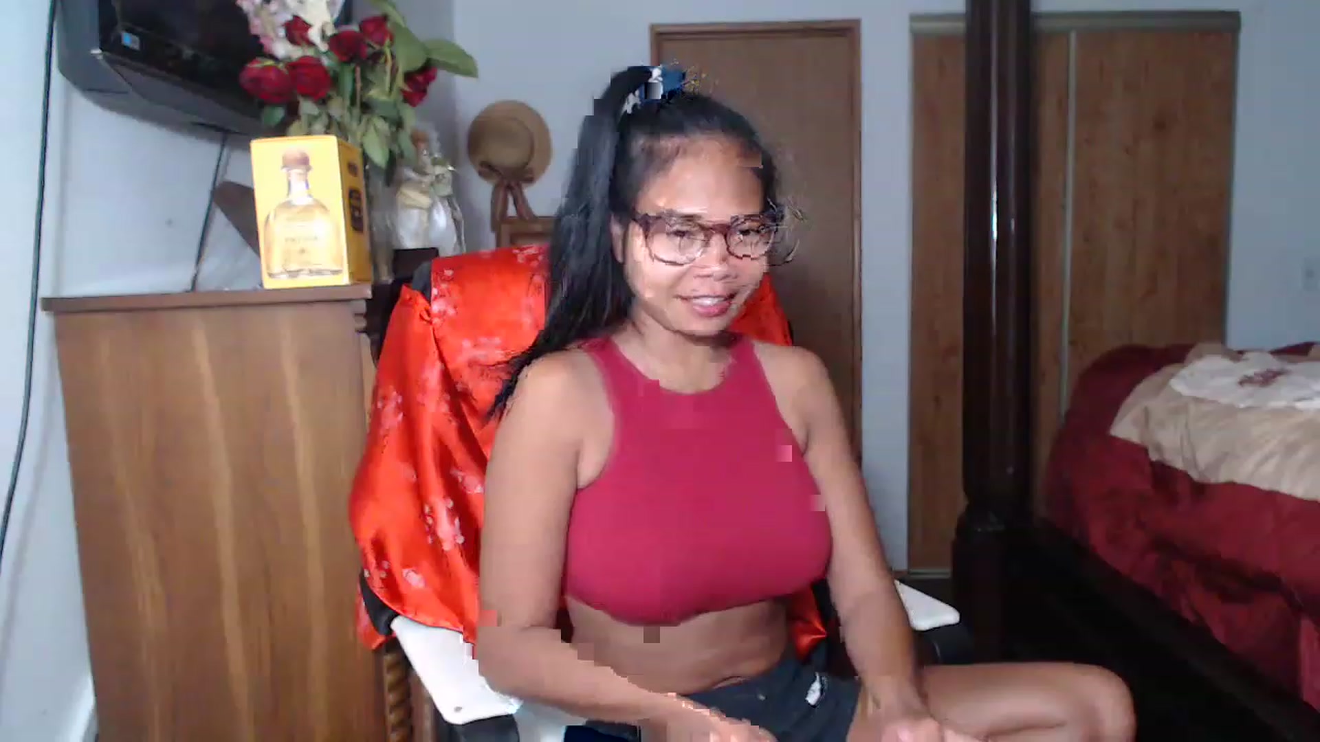 Gallery image thumbnail from Littlekai2023's myfreecams stream on, 06/15/2023, 24:29 image 19 of 20