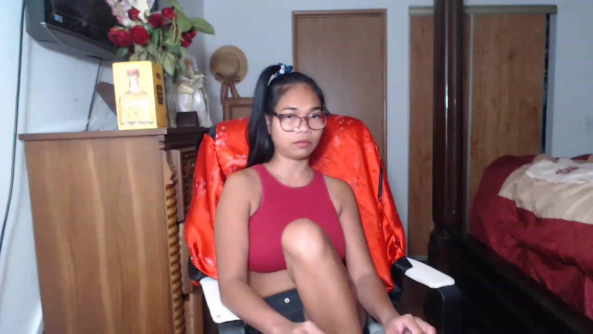 Gallery image thumbnail from Littlekai2023's myfreecams stream on, 06/15/2023, 24:29 image 4 of 20