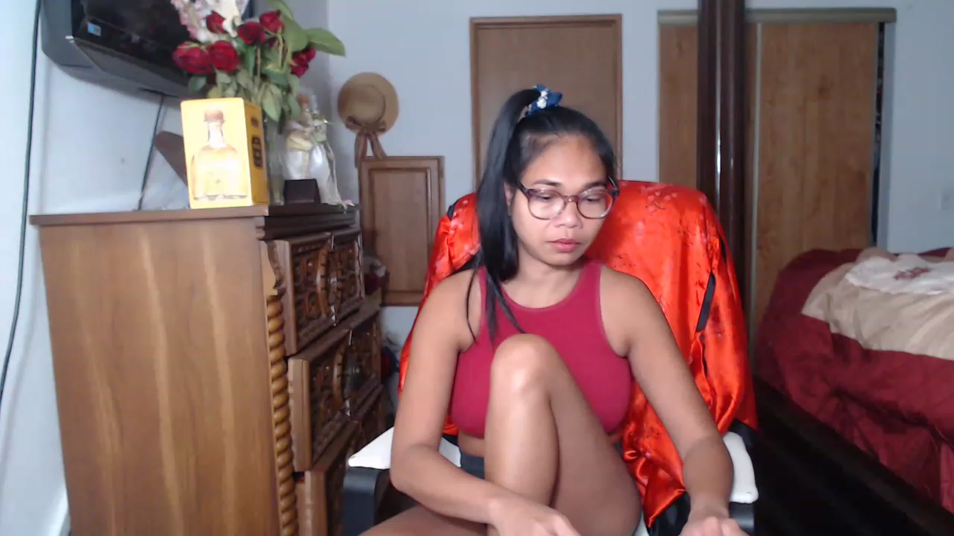 Gallery image thumbnail from Littlekai2023's myfreecams stream on, 06/15/2023, 24:29 image 9 of 20
