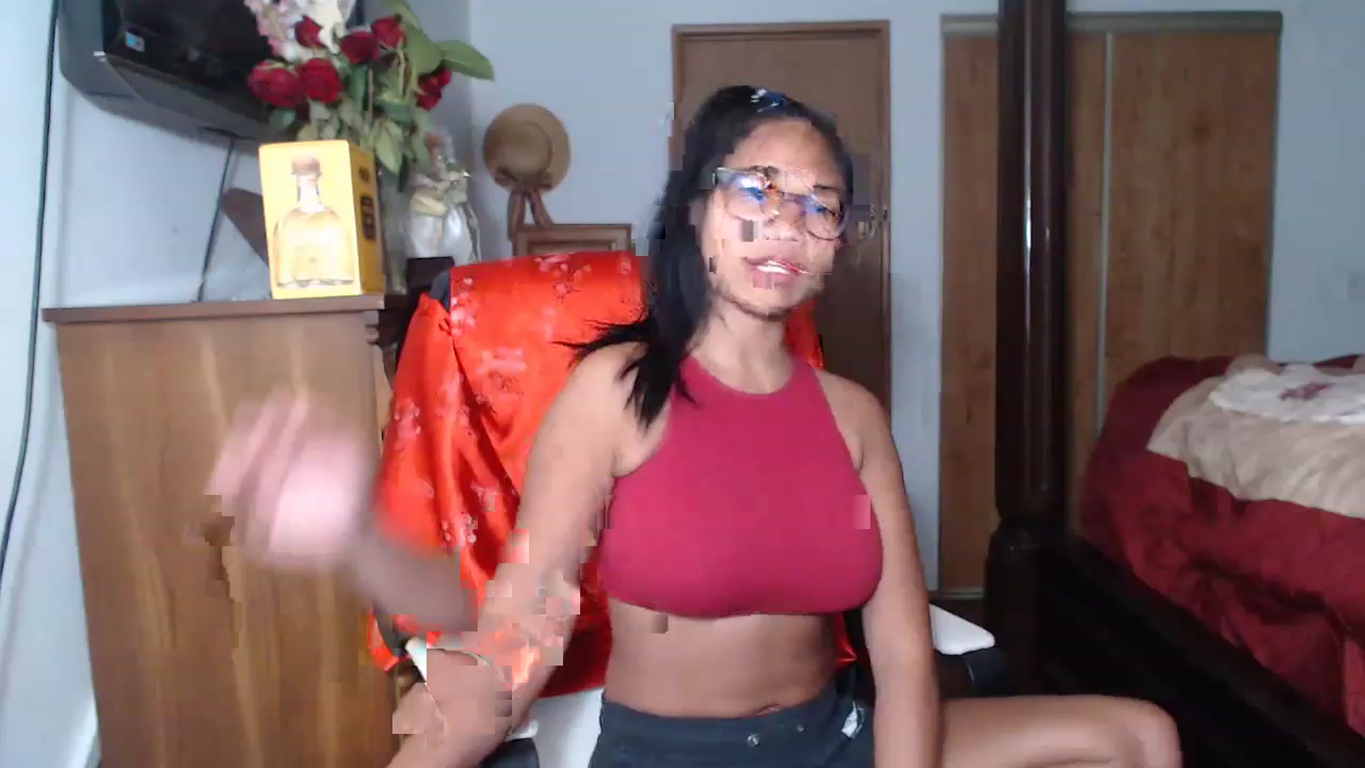 Gallery image thumbnail from Littlekai2023's myfreecams stream on, 06/15/2023, 24:29 image 20 of 20