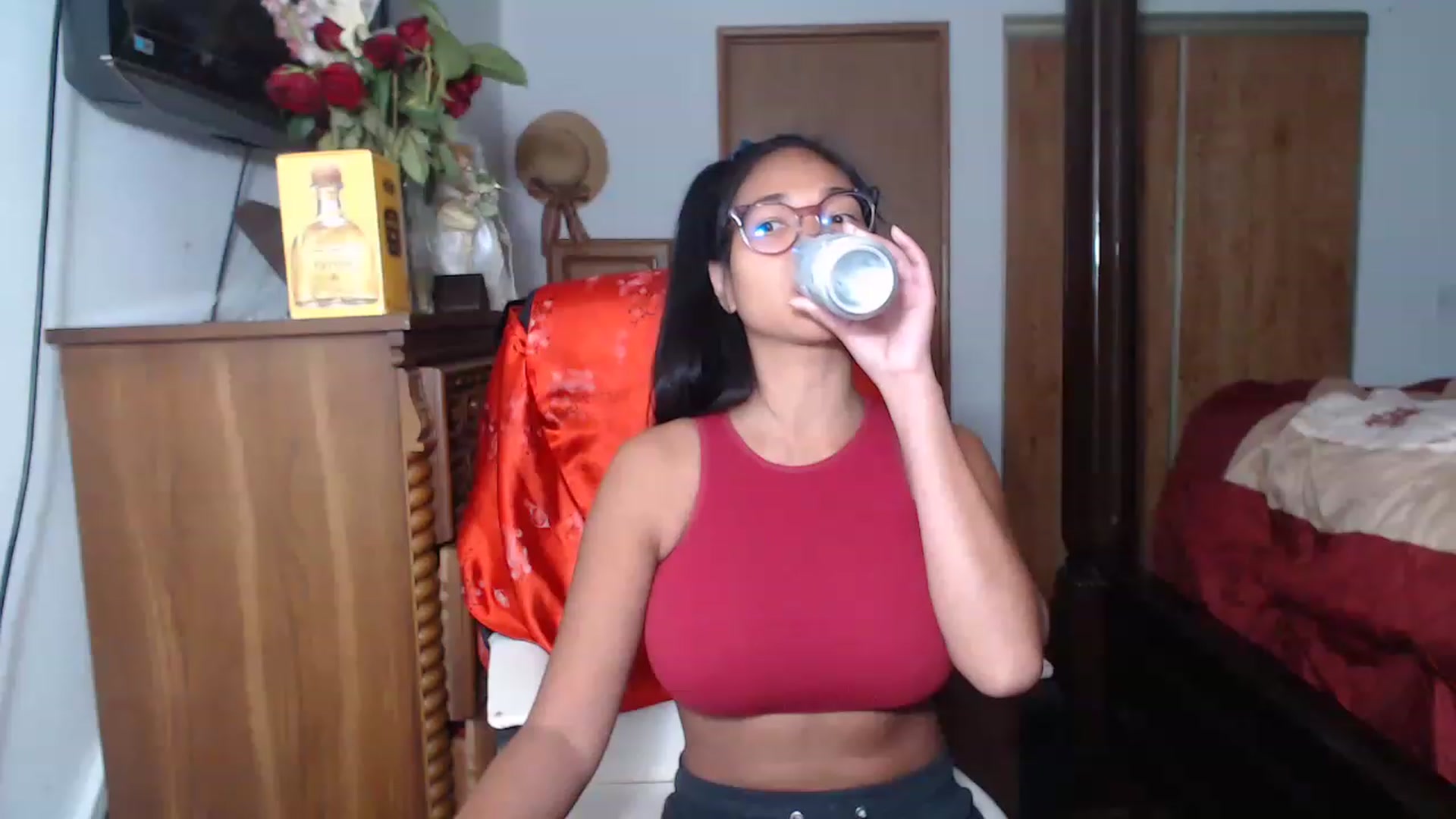 Gallery image thumbnail from Littlekai2023's myfreecams stream on, 06/15/2023, 01:32 image 3 of 20