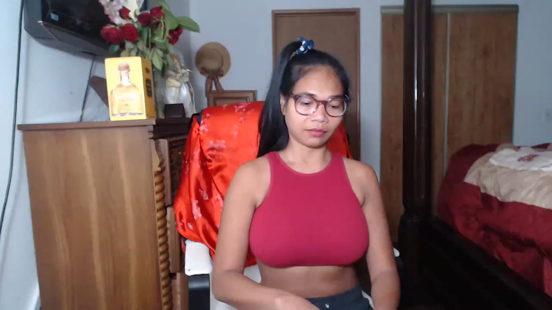 Gallery image thumbnail from Littlekai2023's myfreecams stream on, 06/15/2023, 01:32 image 2 of 20
