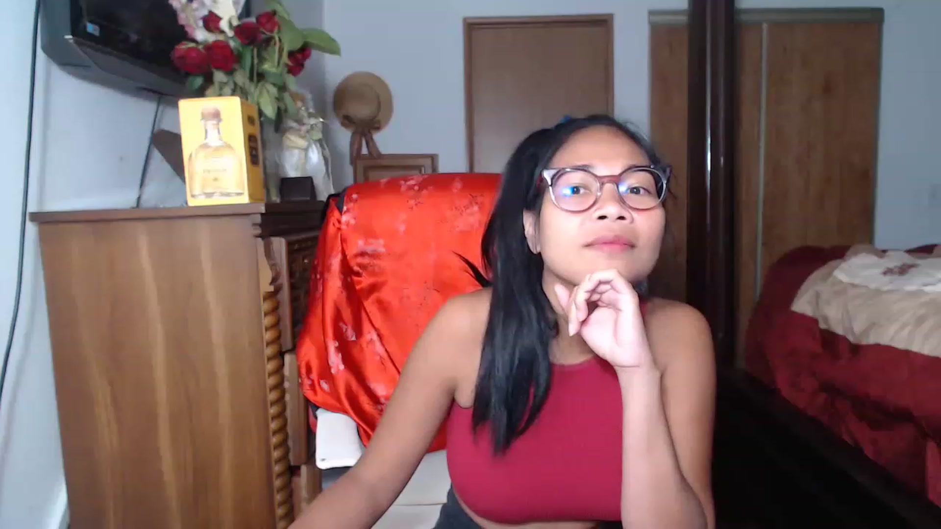 Gallery image thumbnail from Littlekai2023's myfreecams stream on, 06/15/2023, 01:32 image 5 of 20