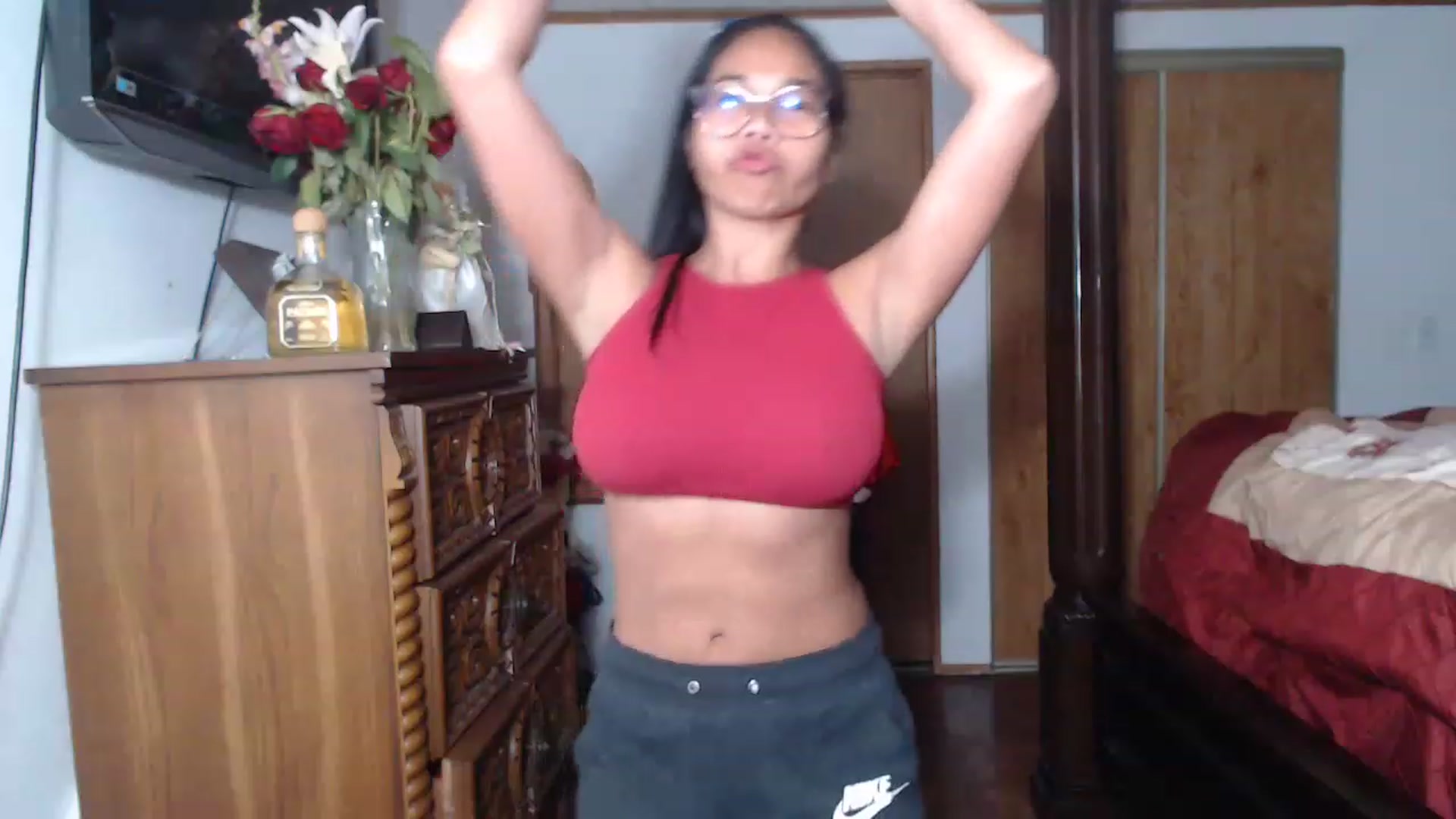 Gallery image thumbnail from Littlekai2023's myfreecams stream on, 06/15/2023, 04:31 image 19 of 20
