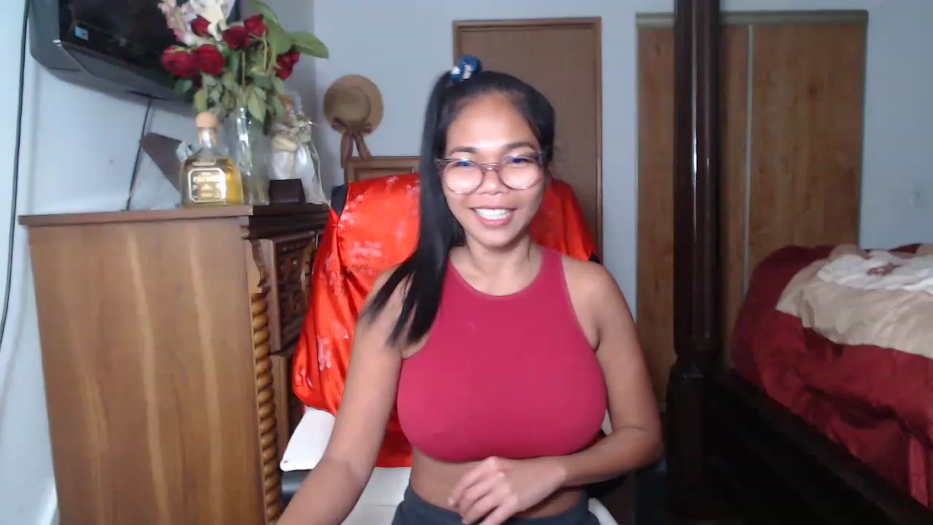 Gallery image thumbnail from Littlekai2023's myfreecams stream on, 06/15/2023, 04:31 image 8 of 20