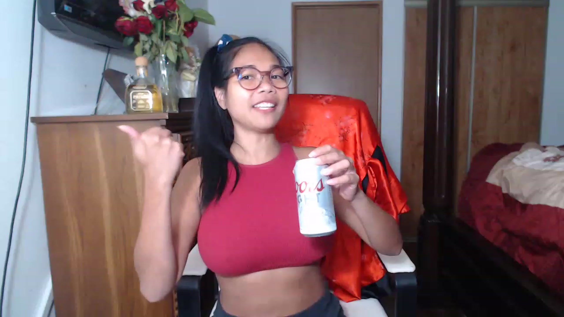Gallery image thumbnail from Littlekai2023's myfreecams stream on, 06/15/2023, 04:31 image 13 of 20