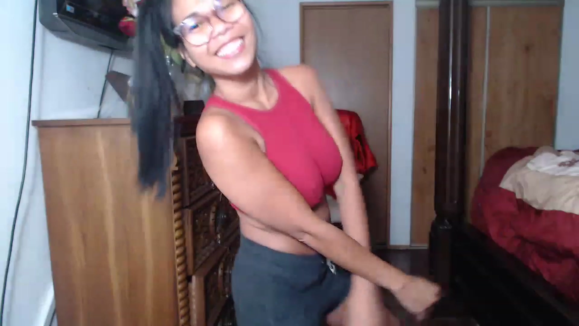 Gallery image thumbnail from Littlekai2023's myfreecams stream on, 06/15/2023, 04:31 image 16 of 20