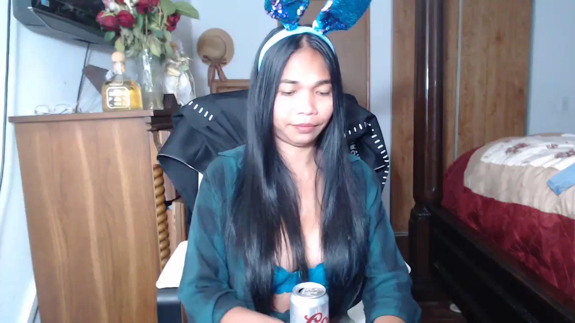 Gallery image thumbnail from Littlekai2023's myfreecams stream on, 06/16/2023, 02:14 image 12 of 20