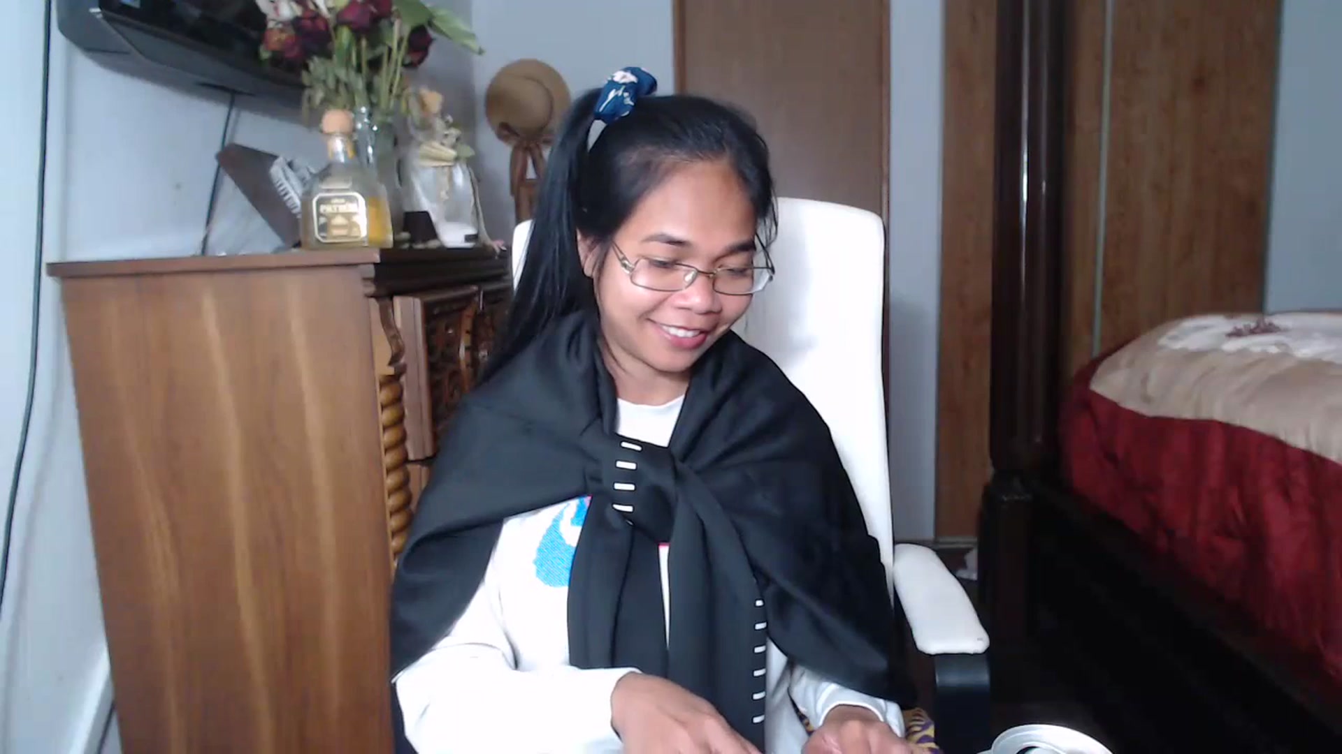 Gallery image thumbnail from Littlekai2023's myfreecams stream on, 06/20/2023, 04:50 image 18 of 20