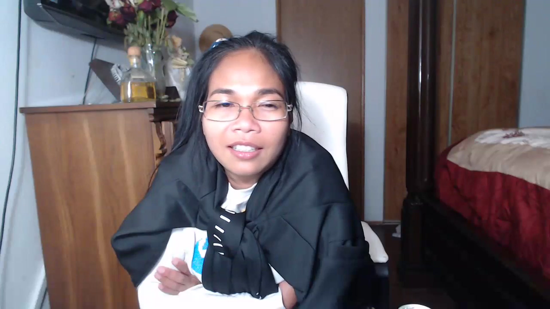 Gallery image thumbnail from Littlekai2023's myfreecams stream on, 06/20/2023, 04:50 image 20 of 20