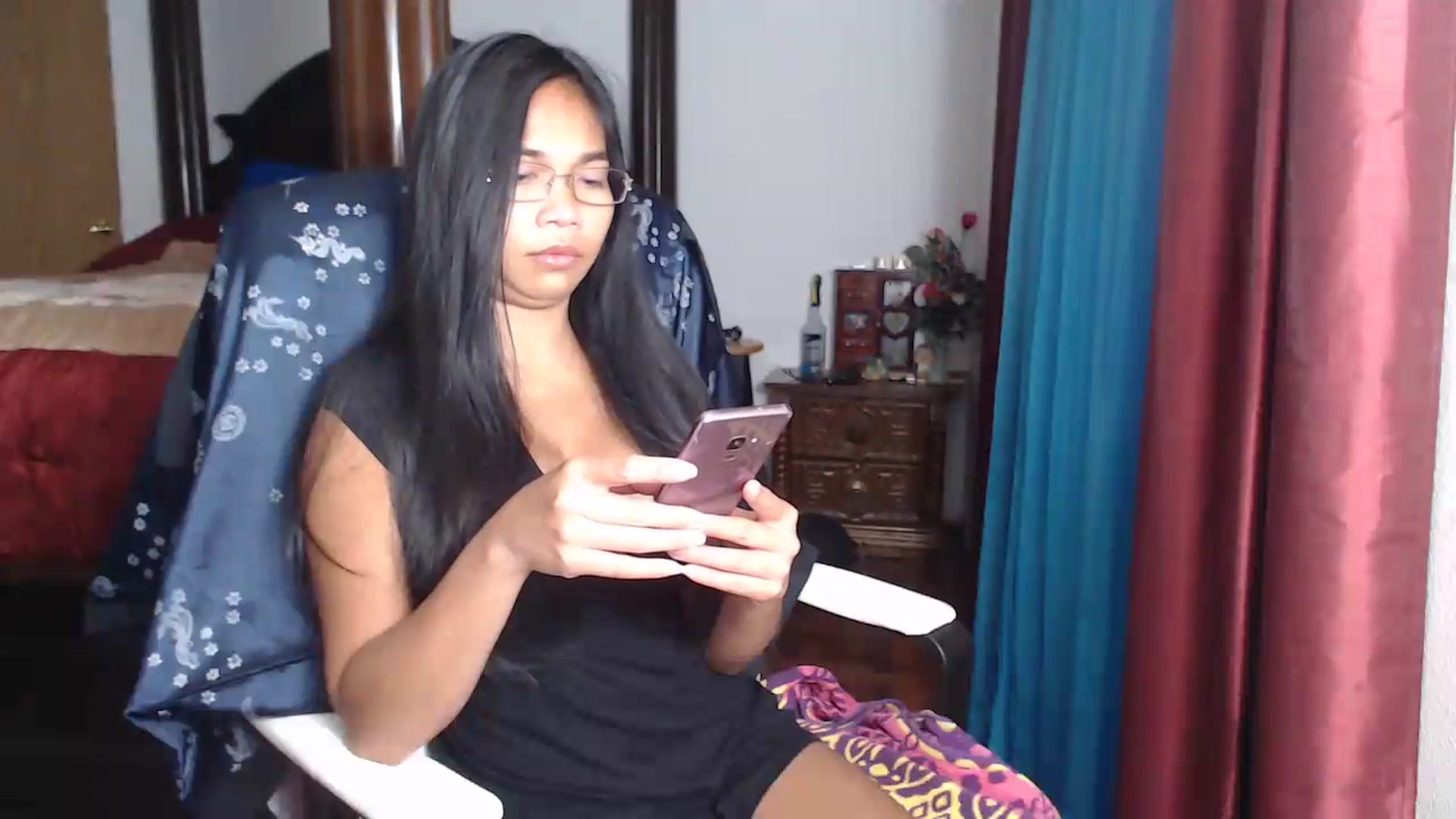 Gallery image thumbnail from Littlekai2023's myfreecams stream on, 06/20/2023, 23:55 image 8 of 20