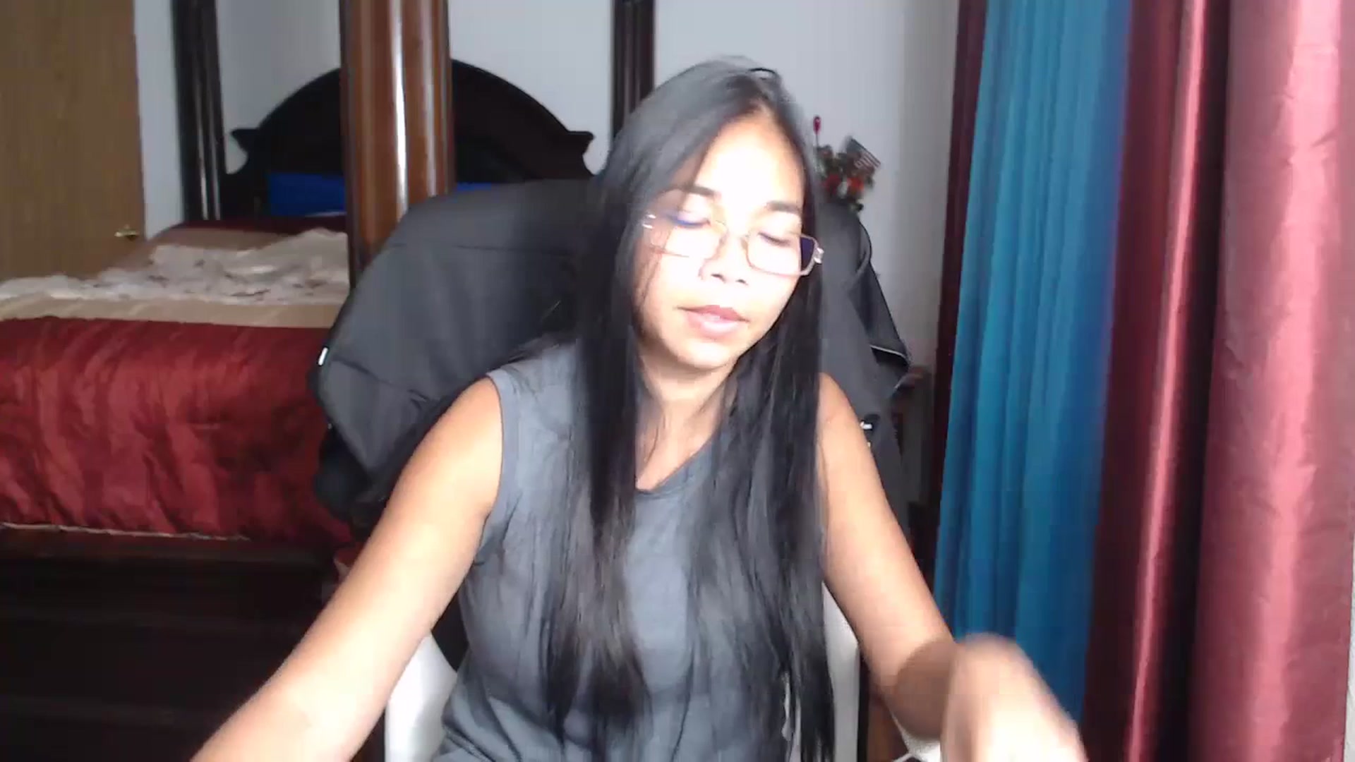 Gallery image thumbnail from Littlekai2023's myfreecams stream on, 06/22/2023, 21:06 image 13 of 20