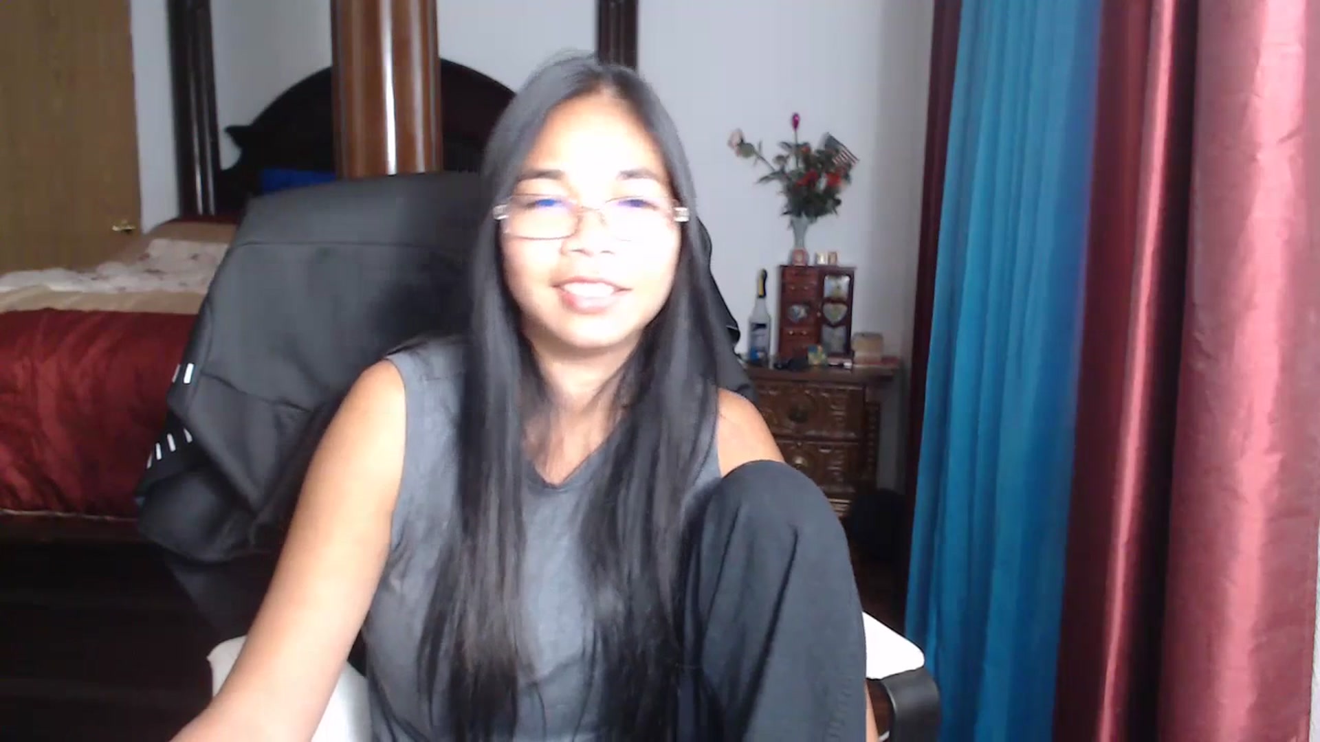 Gallery image thumbnail from Littlekai2023's myfreecams stream on, 06/22/2023, 21:06 image 15 of 20