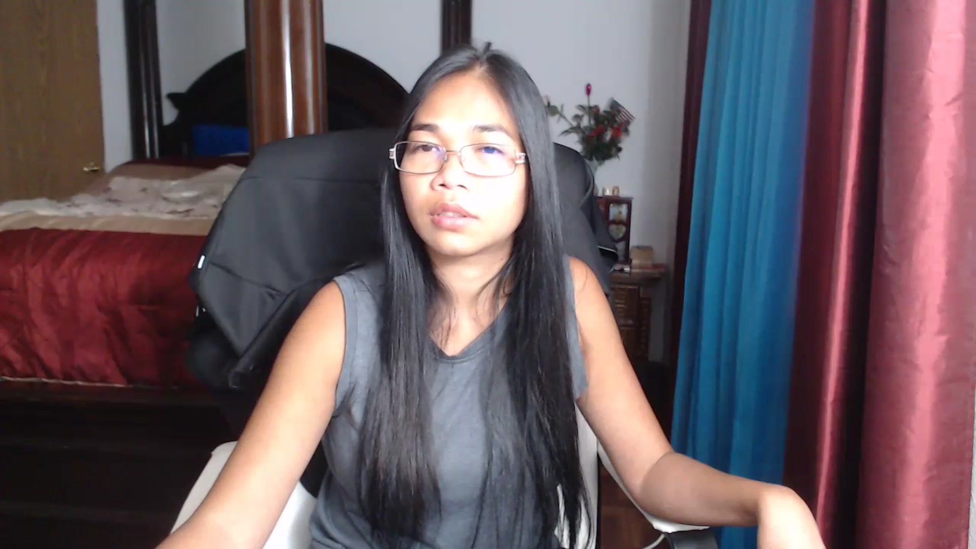 Gallery image thumbnail from Littlekai2023's myfreecams stream on, 06/22/2023, 21:06 image 9 of 20
