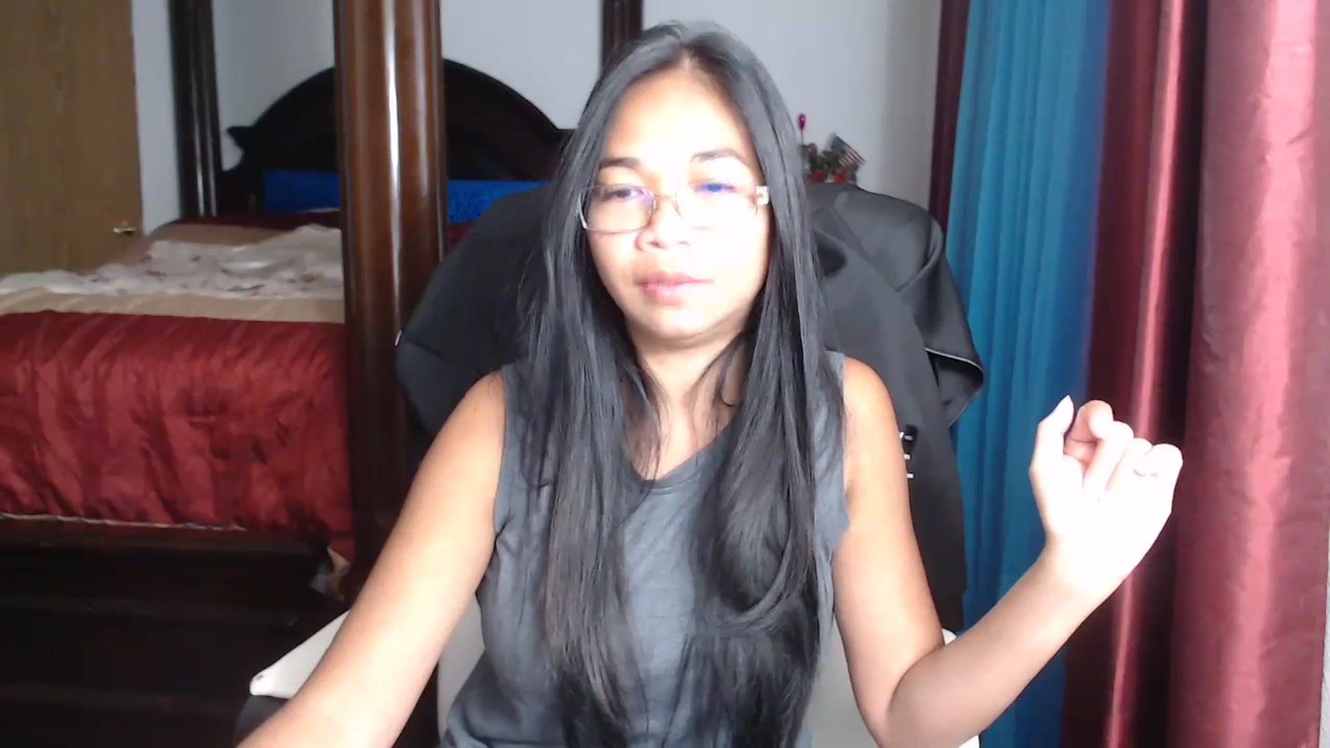 Gallery image thumbnail from Littlekai2023's myfreecams stream on, 06/22/2023, 21:06 image 19 of 20