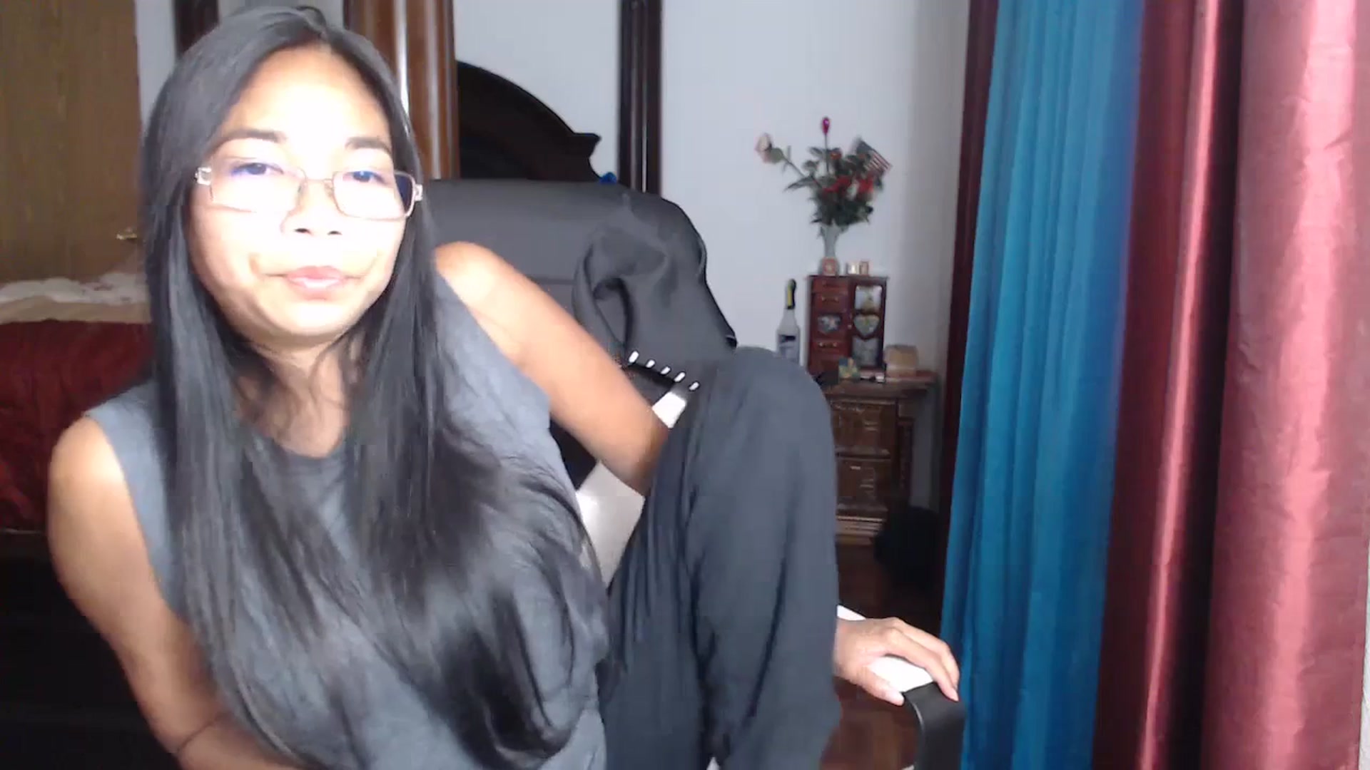 Gallery image thumbnail from Littlekai2023's myfreecams stream on, 06/22/2023, 21:06 image 14 of 20