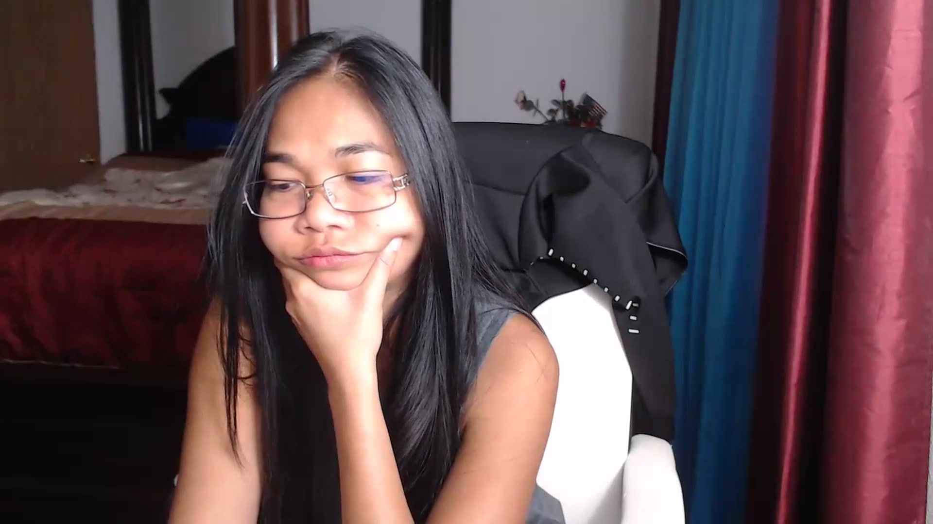 Gallery image thumbnail from Littlekai2023's myfreecams stream on, 06/22/2023, 21:06 image 17 of 20