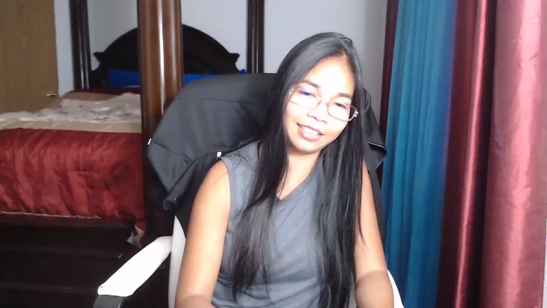 Gallery image thumbnail from Littlekai2023's myfreecams stream on, 06/22/2023, 21:06 image 1 of 20