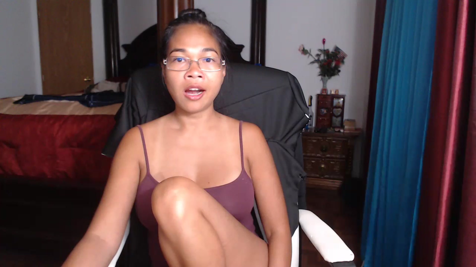 Gallery image thumbnail from Littlekai2023's myfreecams stream on, 06/28/2023, 02:03 image 6 of 20