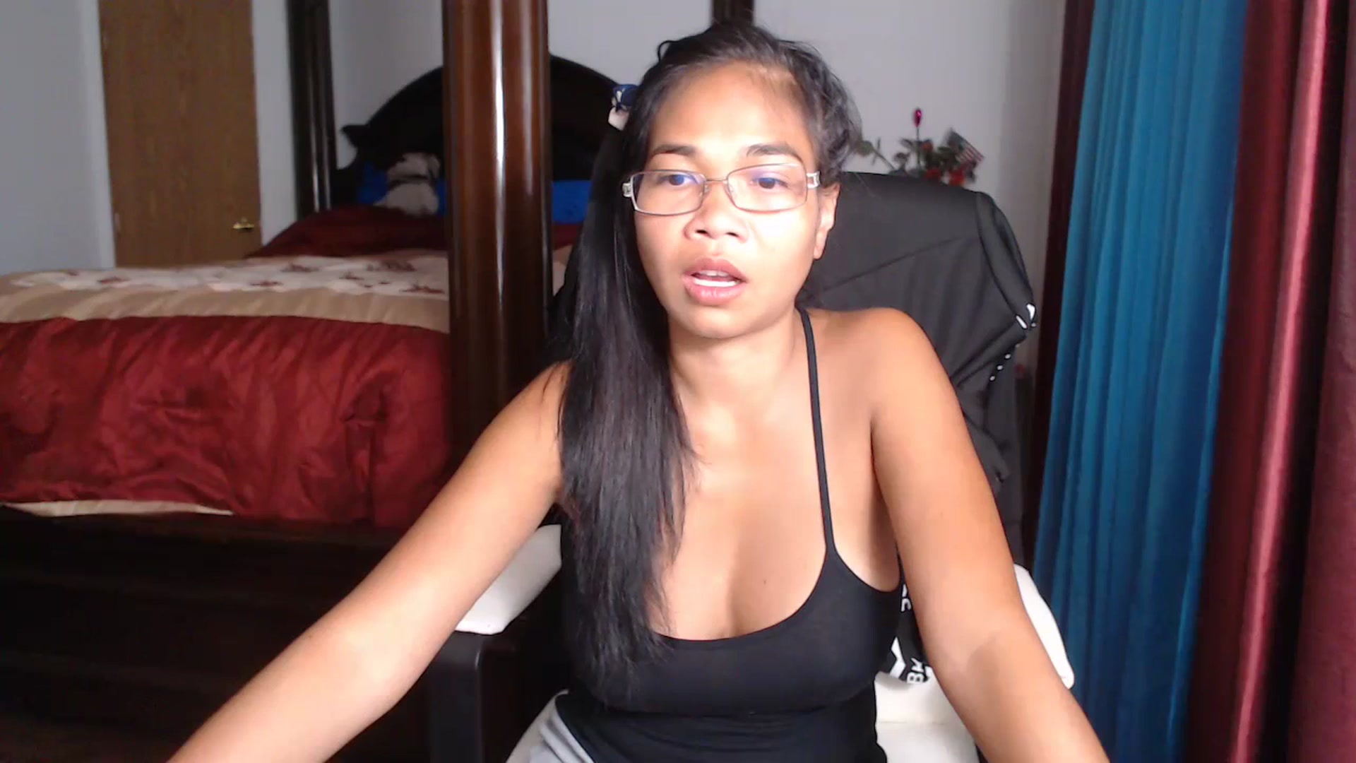 Gallery image thumbnail from Littlekai2023's myfreecams stream on, 06/29/2023, 24:36 image 6 of 20