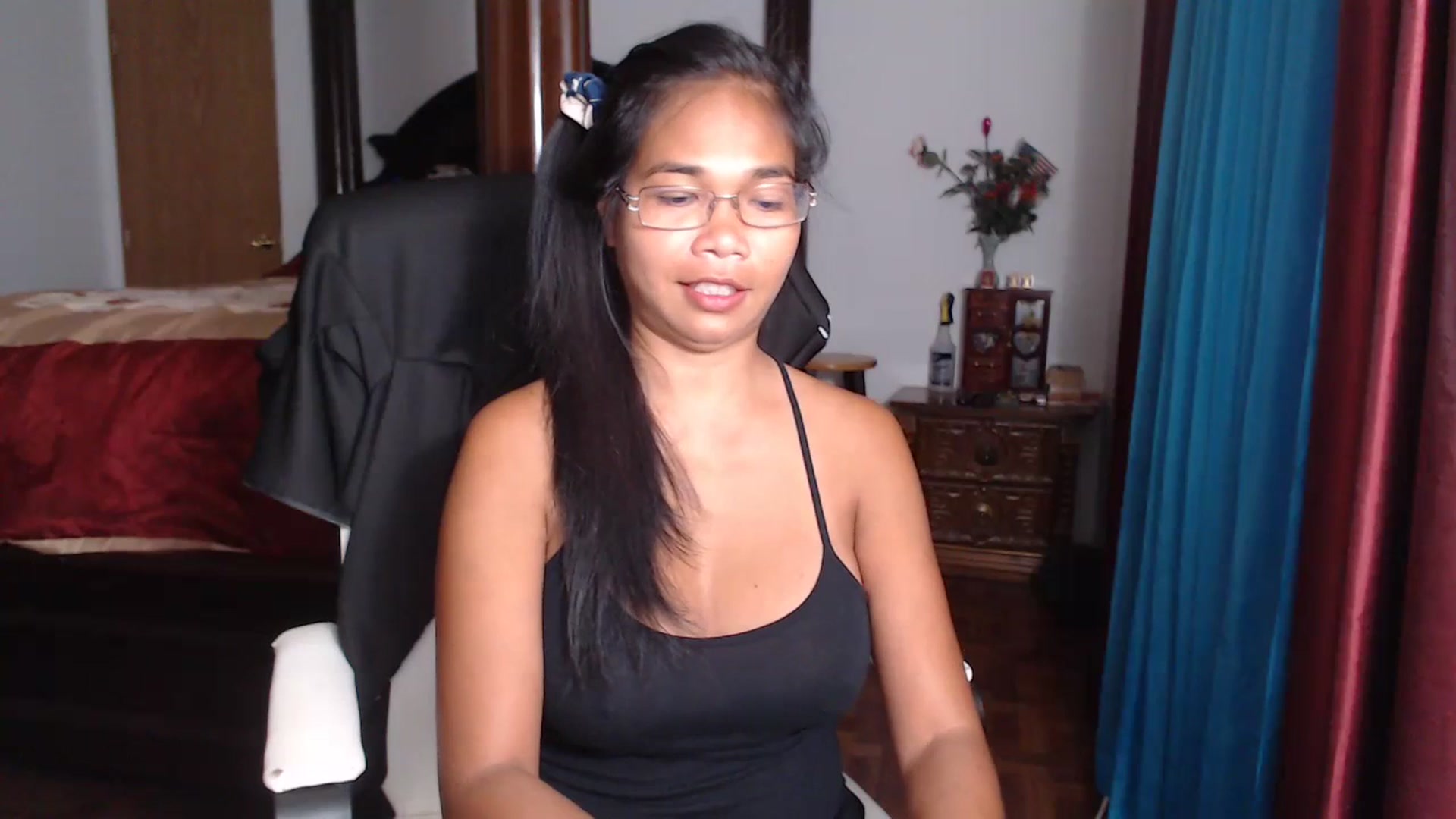 Gallery image thumbnail from Littlekai2023's myfreecams stream on, 06/29/2023, 24:36 image 9 of 20