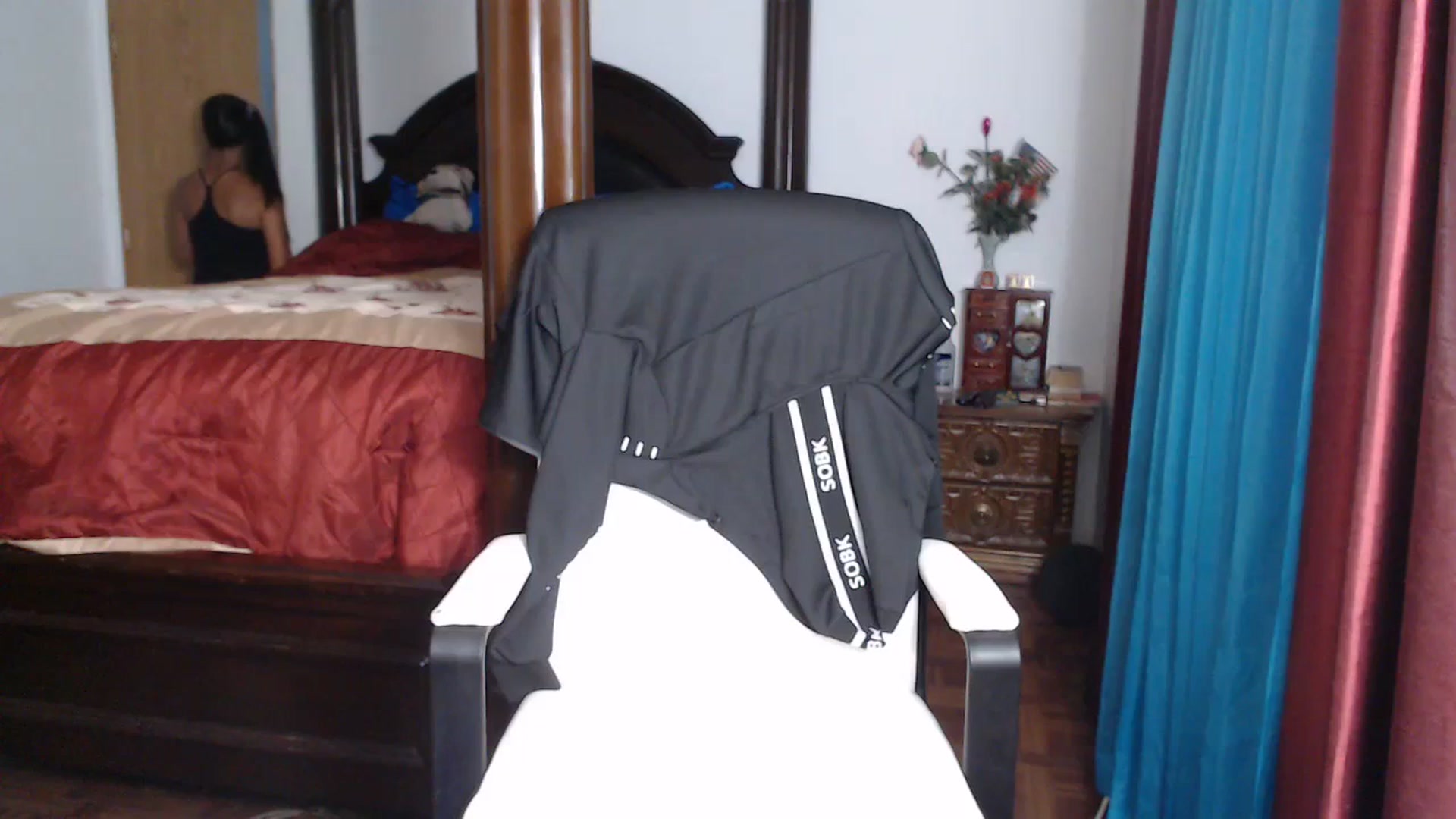 Gallery image thumbnail from Littlekai2023's myfreecams stream on, 06/29/2023, 24:36 image 8 of 20