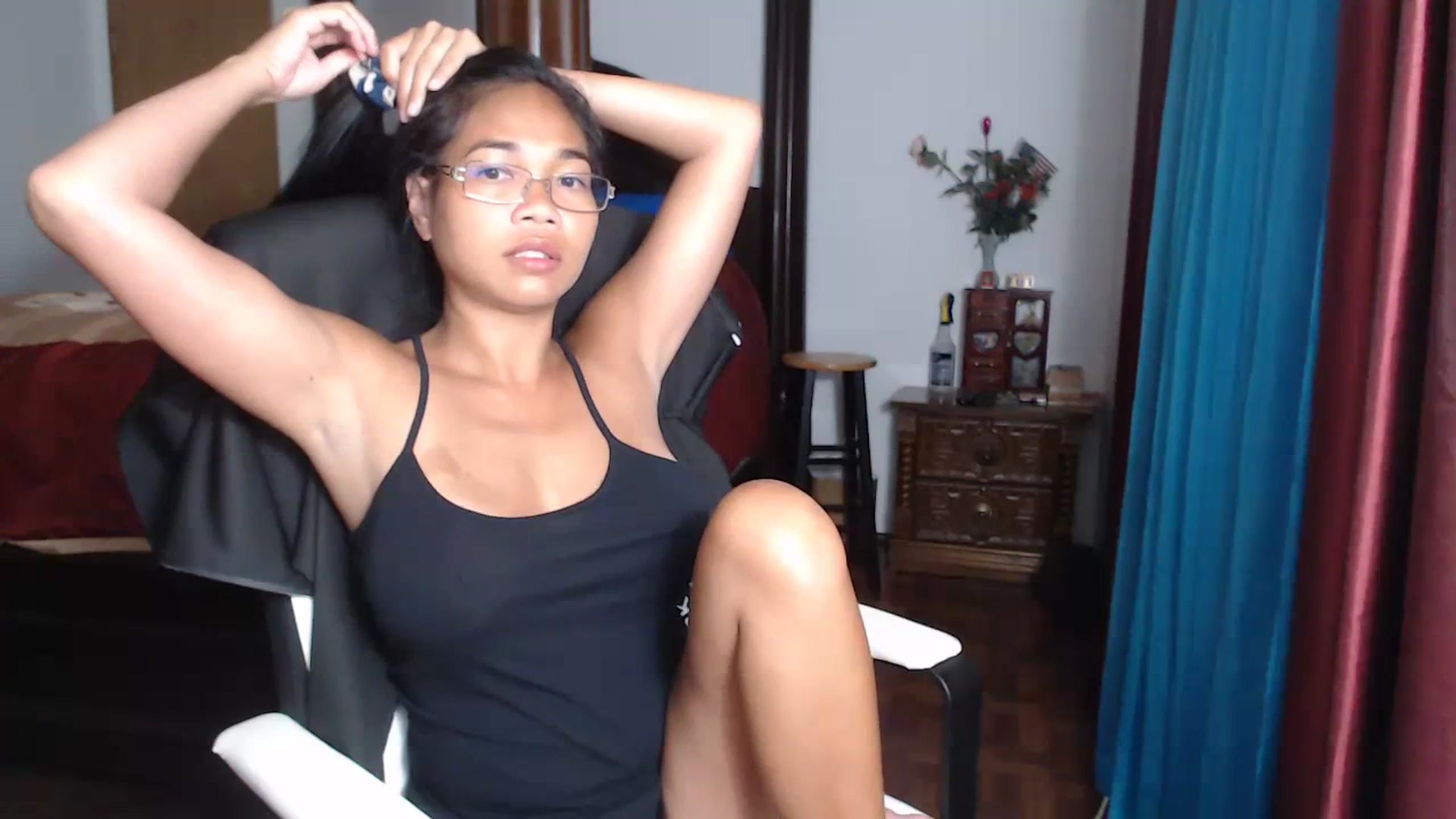 Gallery image thumbnail from Littlekai2023's myfreecams stream on, 06/29/2023, 24:36 image 20 of 20