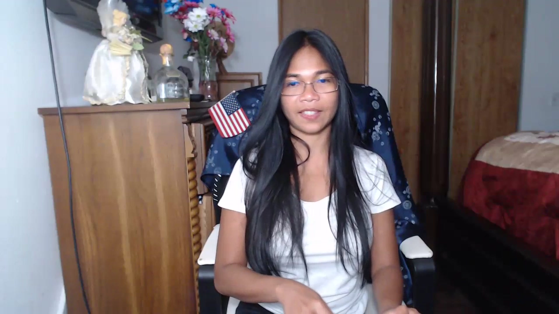 Gallery image thumbnail from Littlekai2023's myfreecams stream on, 07/02/2023, 01:26 image 12 of 20