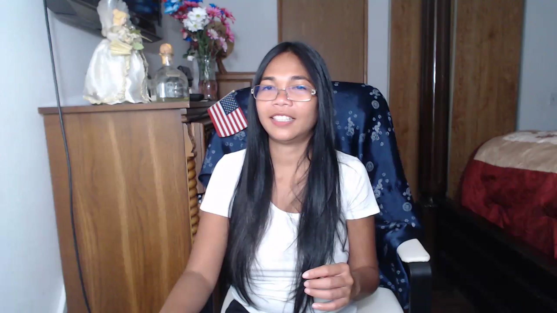 Gallery image thumbnail from Littlekai2023's myfreecams stream on, 07/02/2023, 01:26 image 14 of 20