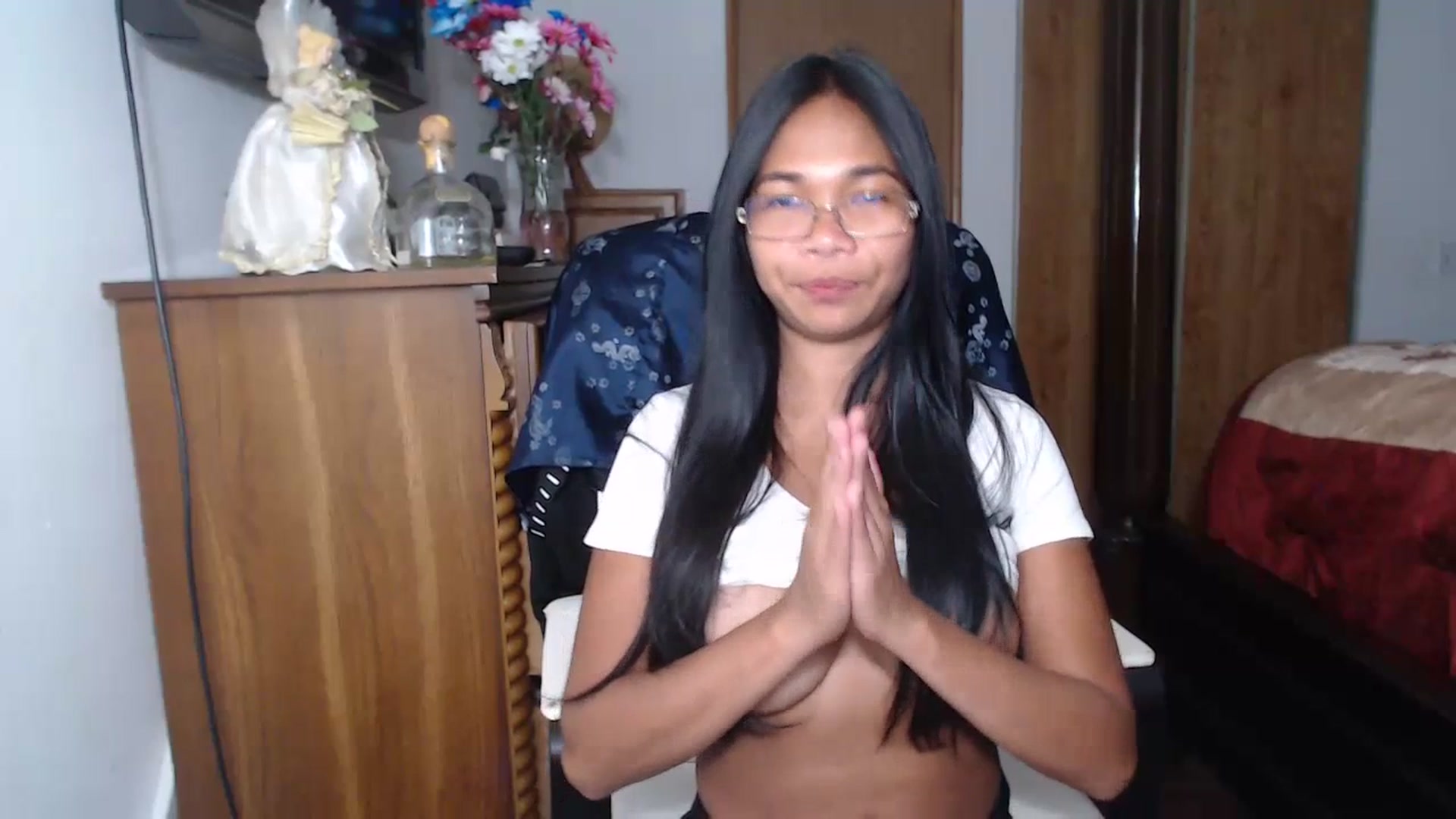 Gallery image thumbnail from Littlekai2023's myfreecams stream on, 07/02/2023, 01:26 image 6 of 20