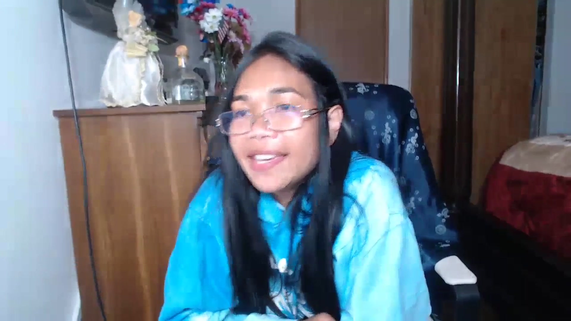 Gallery image thumbnail from Littlekai2023's myfreecams stream on, 07/02/2023, 02:57 image 6 of 20