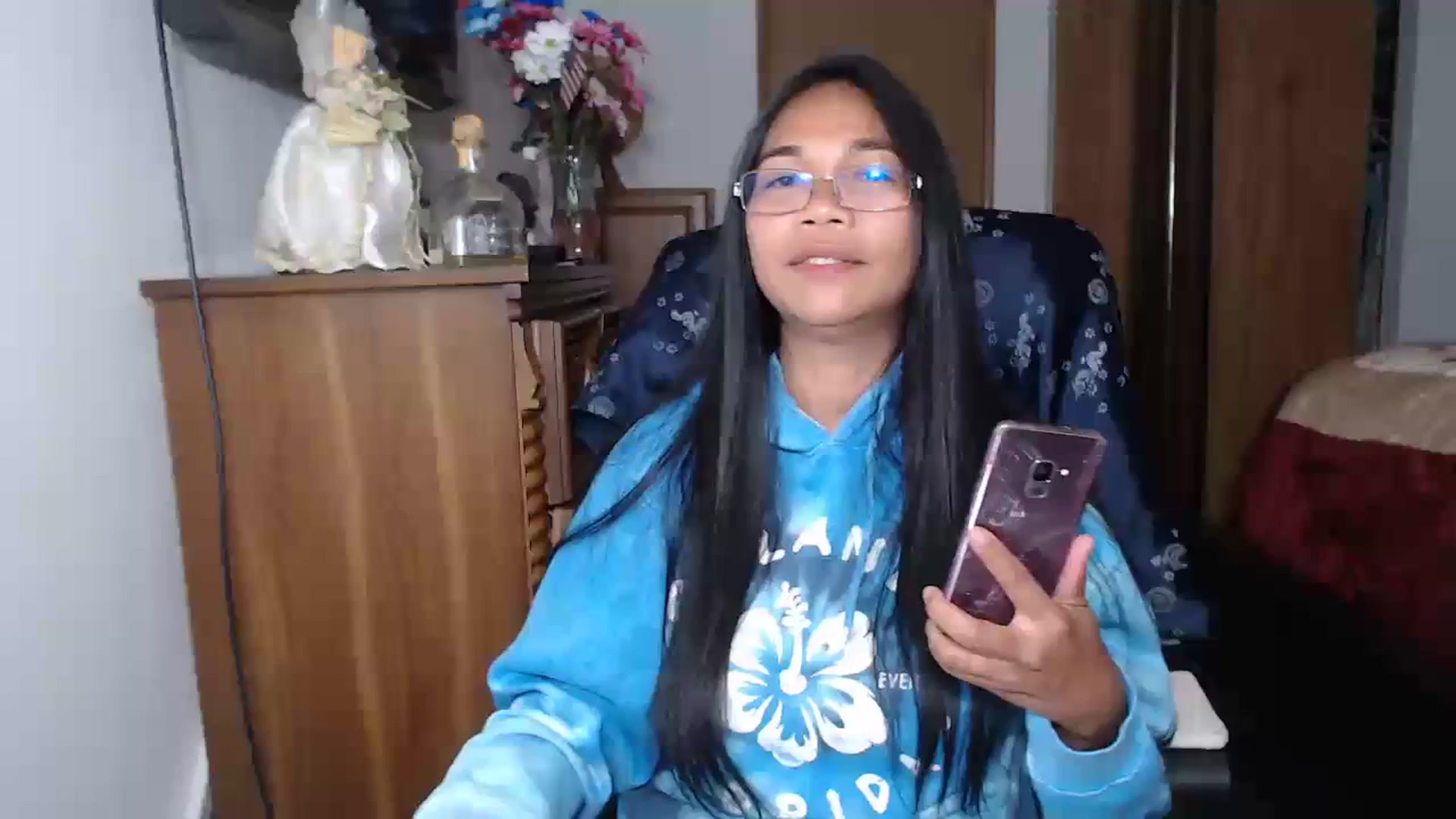 Gallery image thumbnail from Littlekai2023's myfreecams stream on, 07/02/2023, 02:57 image 1 of 20
