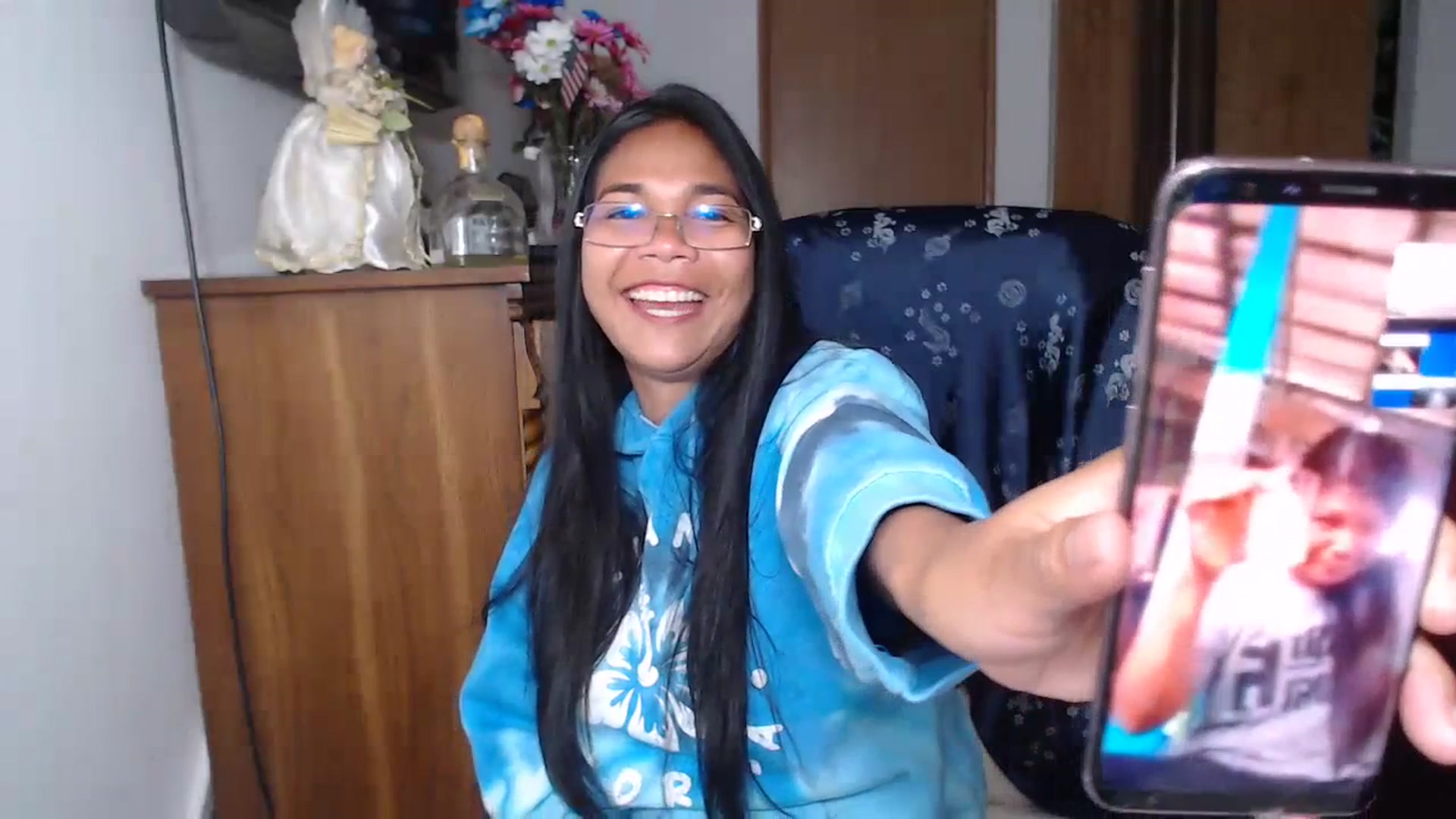 Gallery image thumbnail from Littlekai2023's myfreecams stream on, 07/02/2023, 02:57 image 3 of 20