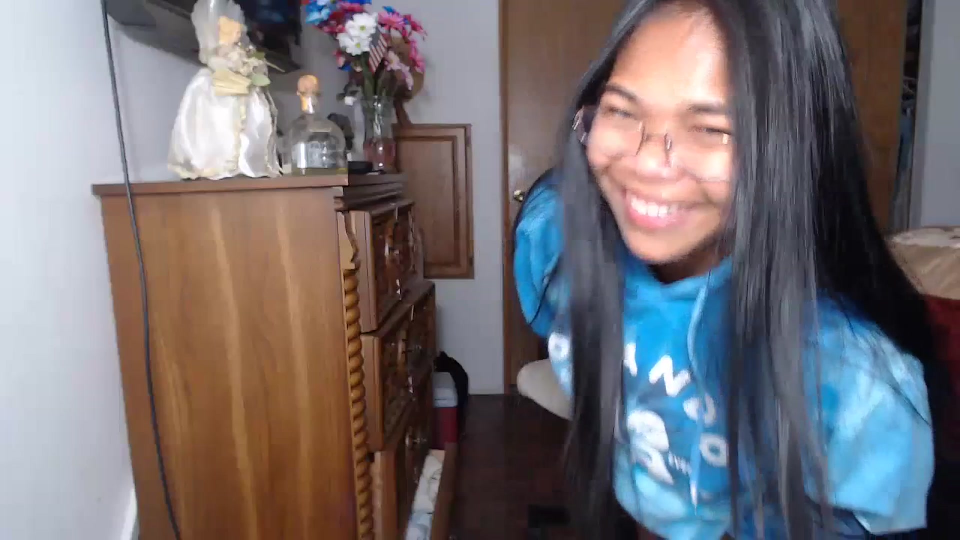 Gallery image thumbnail from Littlekai2023's myfreecams stream on, 07/02/2023, 02:57 image 15 of 20