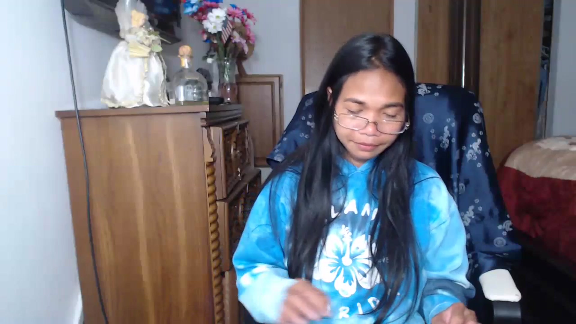 Gallery image thumbnail from Littlekai2023's myfreecams stream on, 07/02/2023, 02:57 image 18 of 20
