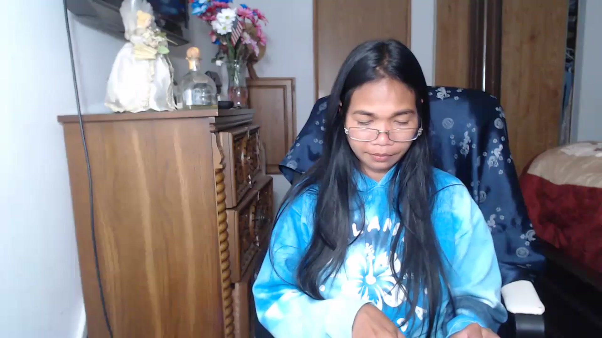 Gallery image thumbnail from Littlekai2023's myfreecams stream on, 07/02/2023, 02:57 image 19 of 20